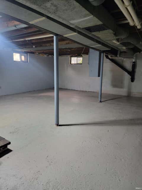 Tiny photo for 315 N Market Street, Winamac, IN 46996 (MLS # 202632432)