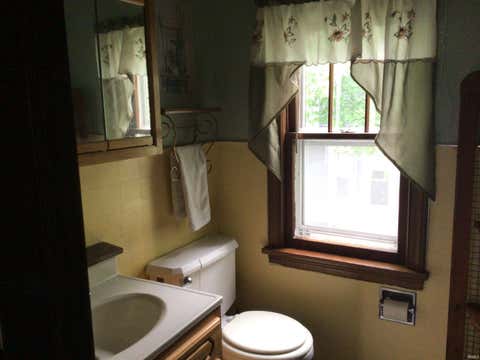 Tiny photo for 315 N Market Street, Winamac, IN 46996 (MLS # 202632432)