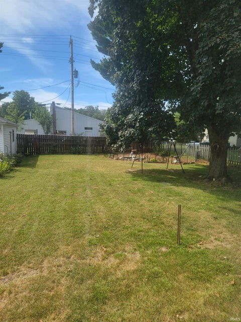 Tiny photo for 315 N Market Street, Winamac, IN 46996 (MLS # 202632432)