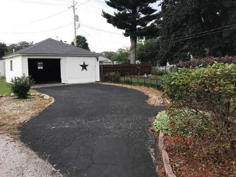 Tiny photo for 315 N Market Street, Winamac, IN 46996 (MLS # 202632432)