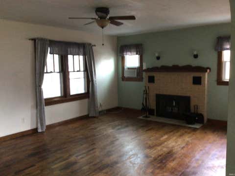 Tiny photo for 315 N Market Street, Winamac, IN 46996 (MLS # 202632432)
