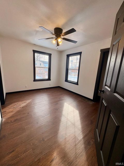 Tiny photo for 619 W Jackson Street, Kokomo, IN 46901 (MLS # 202604629)