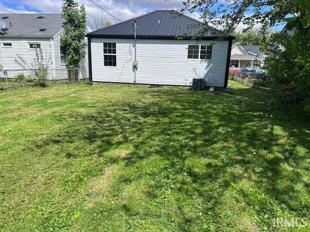 Photo of 619 W Jackson Street, Kokomo, IN 46901 (MLS # 202604629)