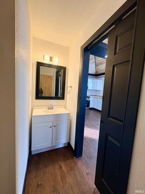 Tiny photo for 619 W Jackson Street, Kokomo, IN 46901 (MLS # 202604629)