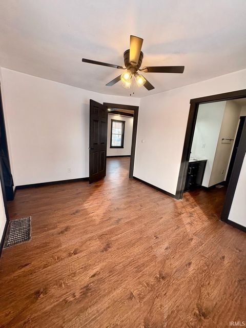 Tiny photo for 619 W Jackson Street, Kokomo, IN 46901 (MLS # 202604629)