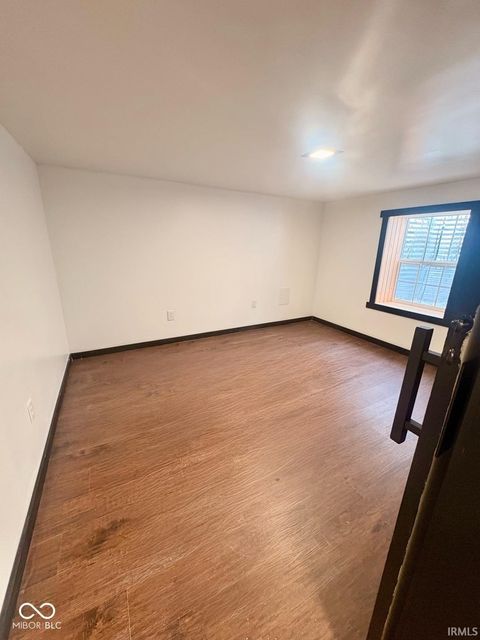 Tiny photo for 619 W Jackson Street, Kokomo, IN 46901 (MLS # 202604629)