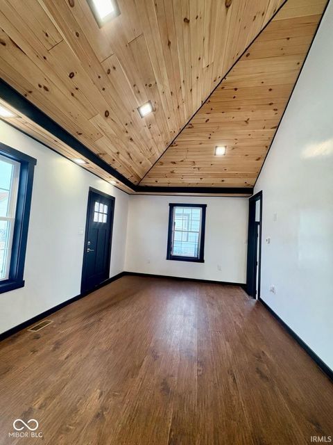 Tiny photo for 619 W Jackson Street, Kokomo, IN 46901 (MLS # 202604629)