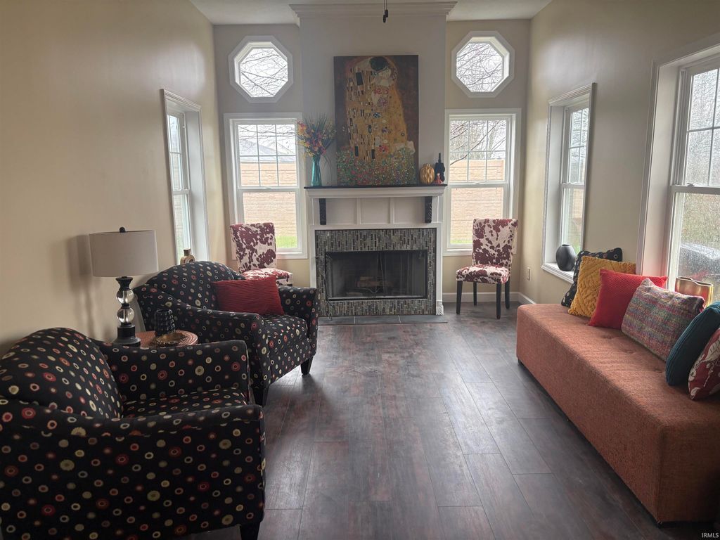 Photo of 3901 Bushmill Drive, Bloomington, IN 47403 (MLS # 202609516)