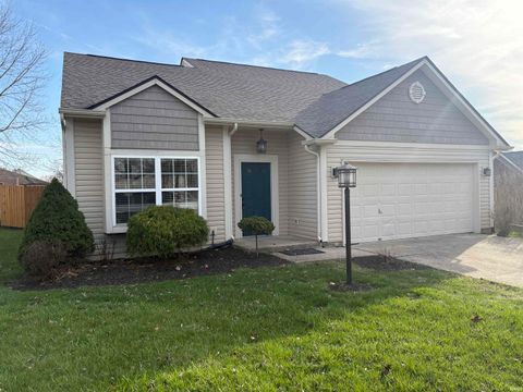 Photo of 3901 Bushmill Drive, Bloomington, IN 47403 (MLS # 202609516)