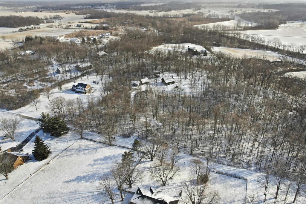 Photo of 6378 N County Road 940W, Middletown, IN 47356 (MLS # 202602246)