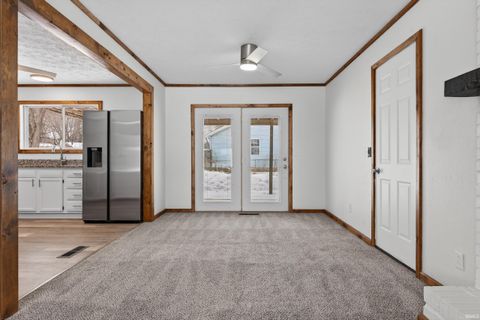 Tiny photo for 5906 Mendota Drive, Kokomo, IN 46901 (MLS # 202603709)