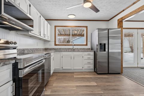 Tiny photo for 5906 Mendota Drive, Kokomo, IN 46901 (MLS # 202603709)