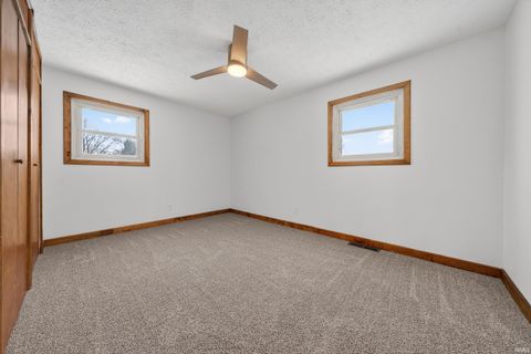 Tiny photo for 5906 Mendota Drive, Kokomo, IN 46901 (MLS # 202603709)