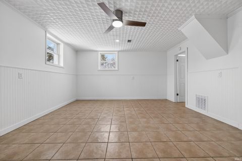 Tiny photo for 5906 Mendota Drive, Kokomo, IN 46901 (MLS # 202603709)