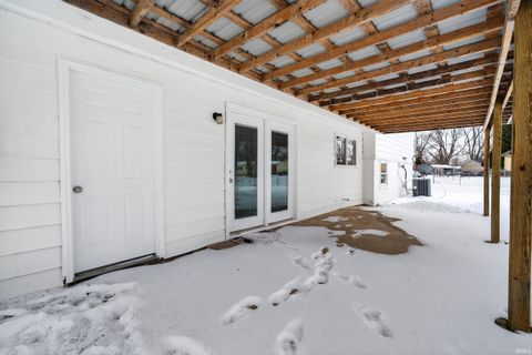 Tiny photo for 5906 Mendota Drive, Kokomo, IN 46901 (MLS # 202603709)