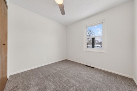 Tiny photo for 5906 Mendota Drive, Kokomo, IN 46901 (MLS # 202603709)