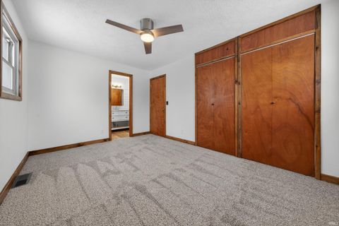 Tiny photo for 5906 Mendota Drive, Kokomo, IN 46901 (MLS # 202603709)