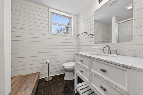 Tiny photo for 5906 Mendota Drive, Kokomo, IN 46901 (MLS # 202603709)