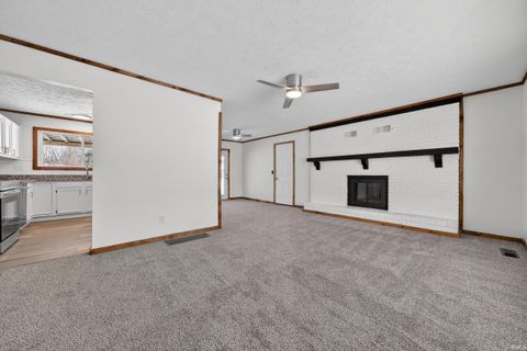 Tiny photo for 5906 Mendota Drive, Kokomo, IN 46901 (MLS # 202603709)