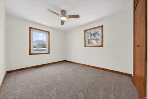 Tiny photo for 5906 Mendota Drive, Kokomo, IN 46901 (MLS # 202603709)