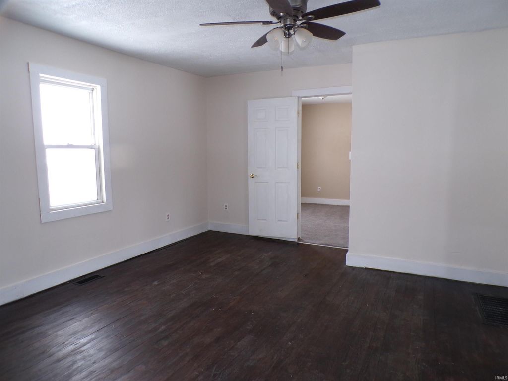 Photo of 327 W Thornton Street, Paoli, IN 47454 (MLS # 202603851)