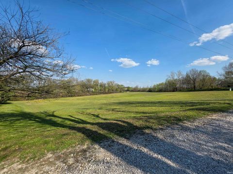 Tiny photo for 6806 N 500 W, Worthington, IN 47471 (MLS # 202612292)