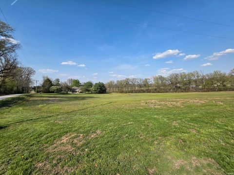 Tiny photo for 6806 N 500 W, Worthington, IN 47471 (MLS # 202612292)