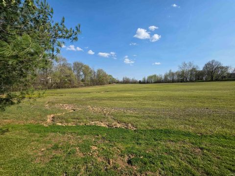 Tiny photo for 6806 N 500 W, Worthington, IN 47471 (MLS # 202612292)