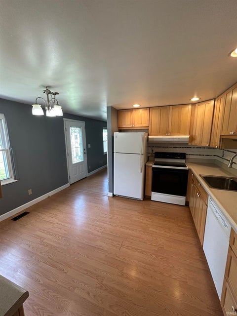 Tiny photo for 2205 Osceola Drive, Lafayette, IN 47909 (MLS # 202623648)