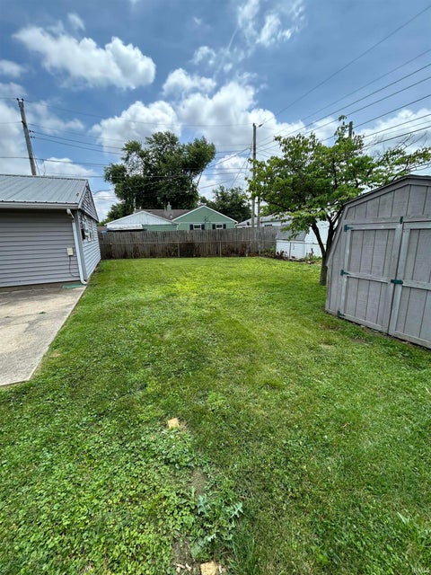 Tiny photo for 2205 Osceola Drive, Lafayette, IN 47909 (MLS # 202623648)
