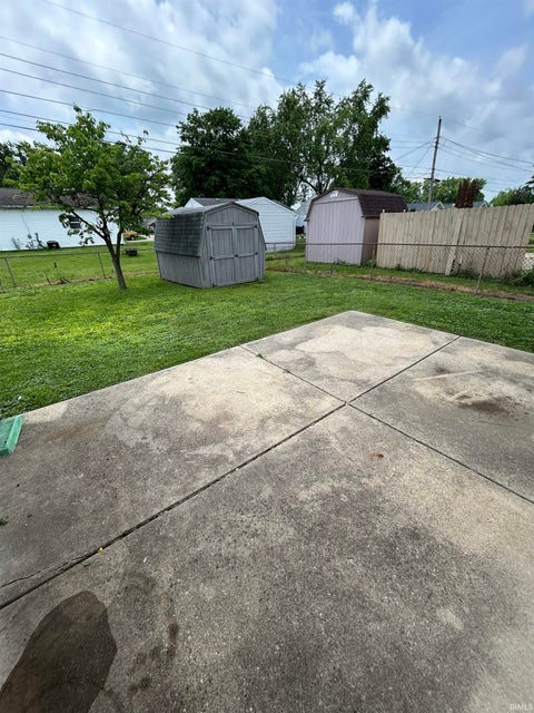 Tiny photo for 2205 Osceola Drive, Lafayette, IN 47909 (MLS # 202623648)