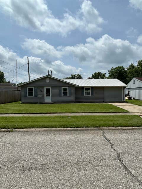 Photo of 2205 Osceola Drive, Lafayette, IN 47909 (MLS # 202623648)
