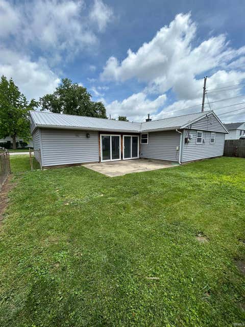 Tiny photo for 2205 Osceola Drive, Lafayette, IN 47909 (MLS # 202623648)