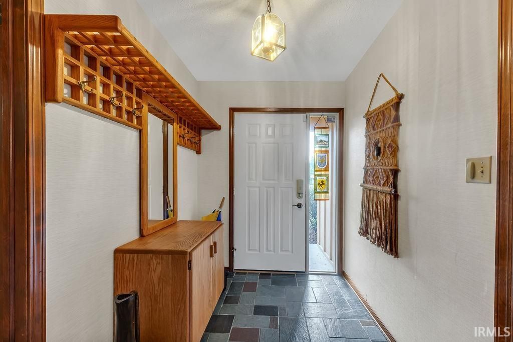 Photo of 4304 E Walpole Lane, Bloomington, IN 47408 (MLS # 202620353)