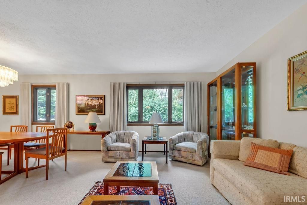 Photo of 4304 E Walpole Lane, Bloomington, IN 47408 (MLS # 202620353)