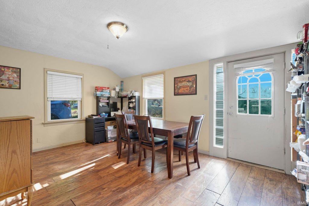 Photo of 26 Euclid Drive, Evansville, IN 47714 (MLS # 202541892)