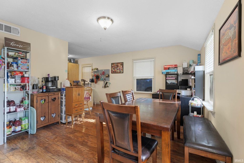 Photo of 26 Euclid Drive, Evansville, IN 47714 (MLS # 202541892)