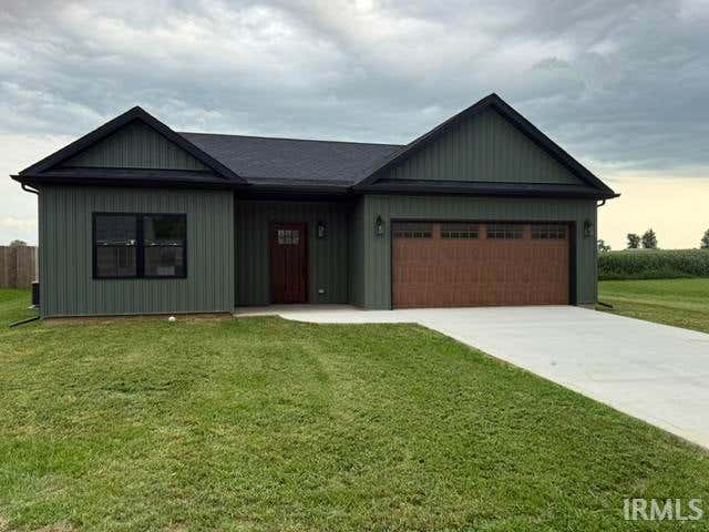 Photo of 25 Chrysler Avenue, Wabash, IN 46992 (MLS # 202633769)