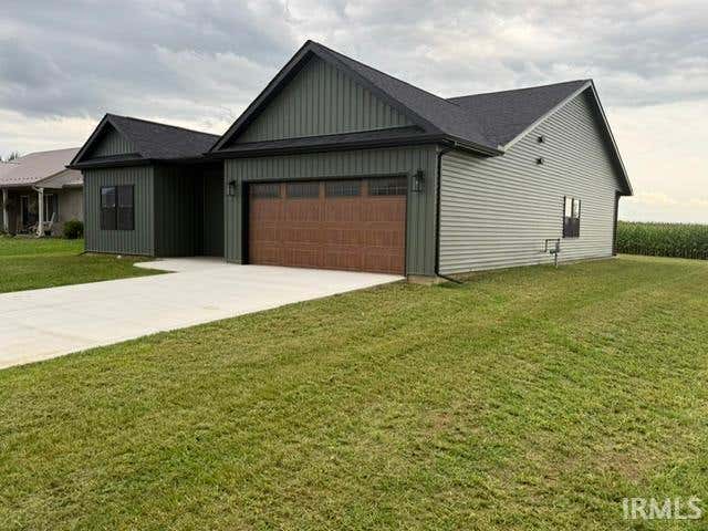 Photo of 25 Chrysler Avenue, Wabash, IN 46992 (MLS # 202633769)