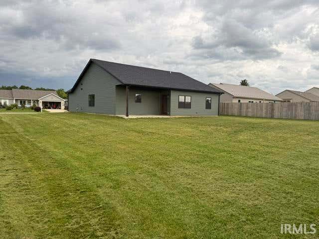 Photo of 25 Chrysler Avenue, Wabash, IN 46992 (MLS # 202633769)