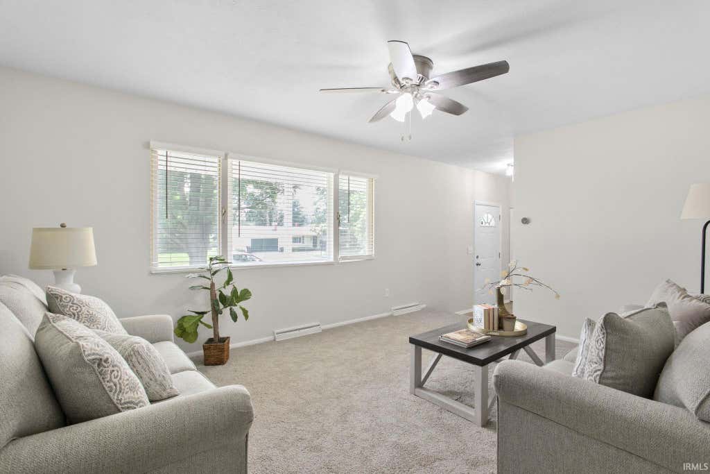 Photo of 18135 Heatherfield Drive, South Bend, IN 46637 (MLS # 202633909)