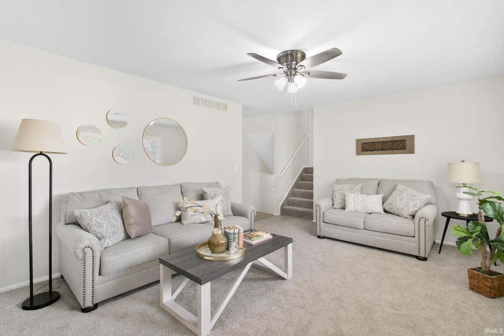 Photo of 18135 Heatherfield Drive, South Bend, IN 46637 (MLS # 202633909)