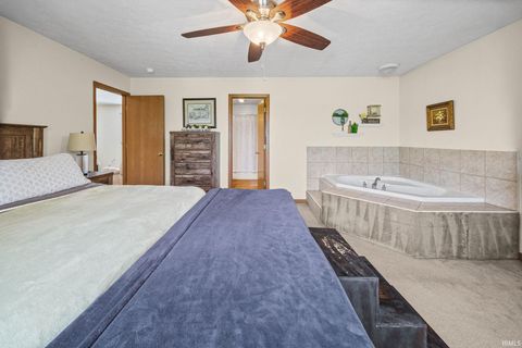 Tiny photo for 3331 Poland Hill Road, Lafayette, IN 47909 (MLS # 202612950)