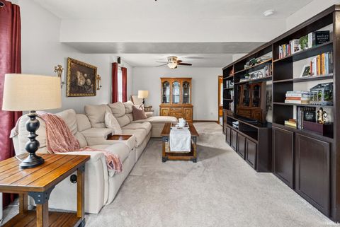 Tiny photo for 3331 Poland Hill Road, Lafayette, IN 47909 (MLS # 202612950)