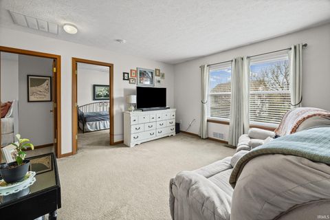 Tiny photo for 3331 Poland Hill Road, Lafayette, IN 47909 (MLS # 202612950)