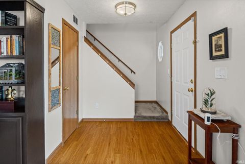 Tiny photo for 3331 Poland Hill Road, Lafayette, IN 47909 (MLS # 202612950)