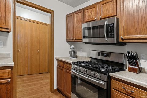 Tiny photo for 3331 Poland Hill Road, Lafayette, IN 47909 (MLS # 202612950)