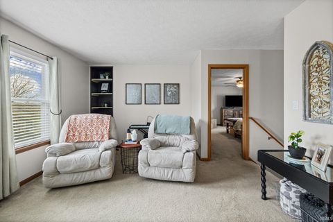 Tiny photo for 3331 Poland Hill Road, Lafayette, IN 47909 (MLS # 202612950)