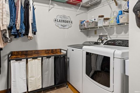 Tiny photo for 3331 Poland Hill Road, Lafayette, IN 47909 (MLS # 202612950)