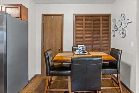 Tiny photo for 3331 Poland Hill Road, Lafayette, IN 47909 (MLS # 202612950)